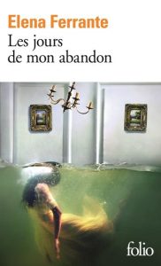 abandon