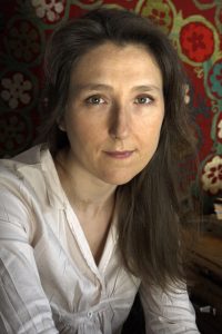 Marie Darrieussecq