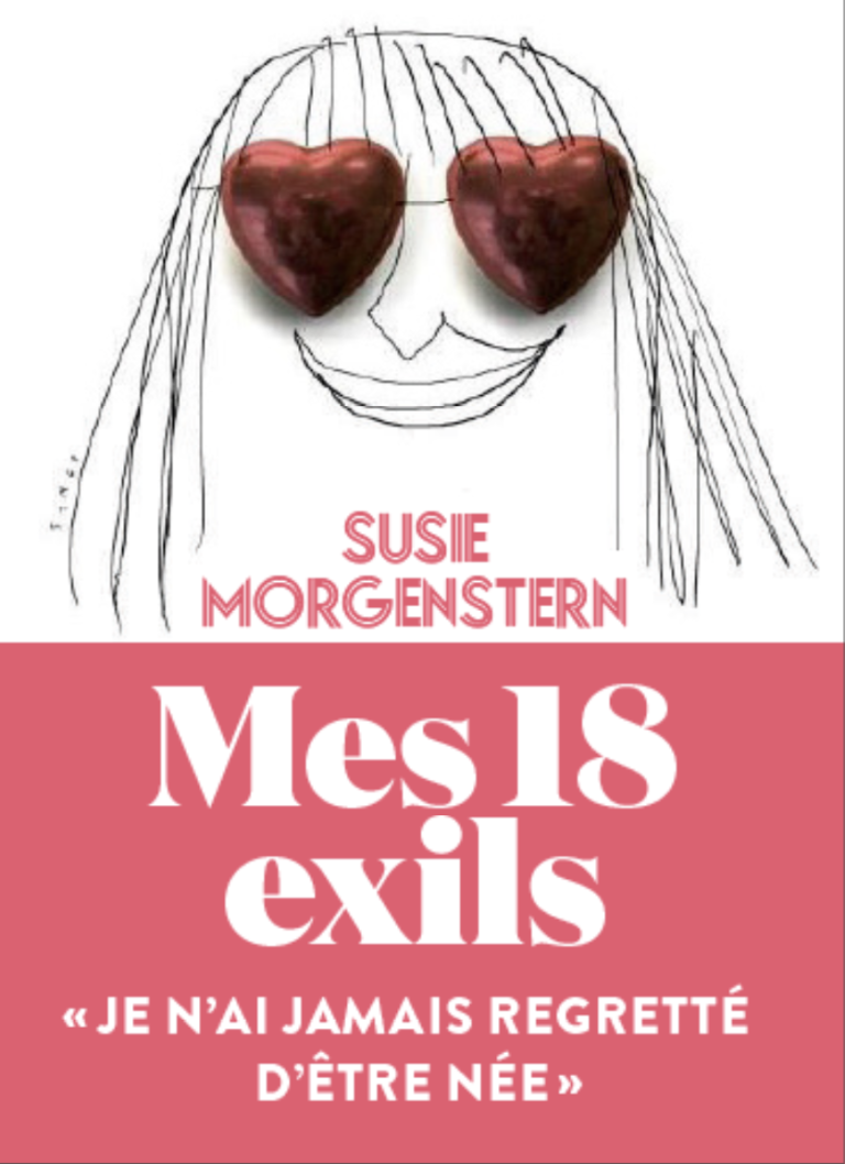 La Sixième Susie Morgenstern Résumé Par Chapitre